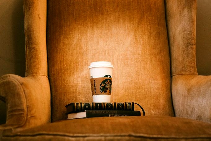 Come Ordinare Da Starbucks Dimensioni, Gusti E Altro?