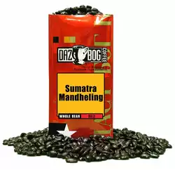 I Migliori Caff Di Sumatra Mandheling