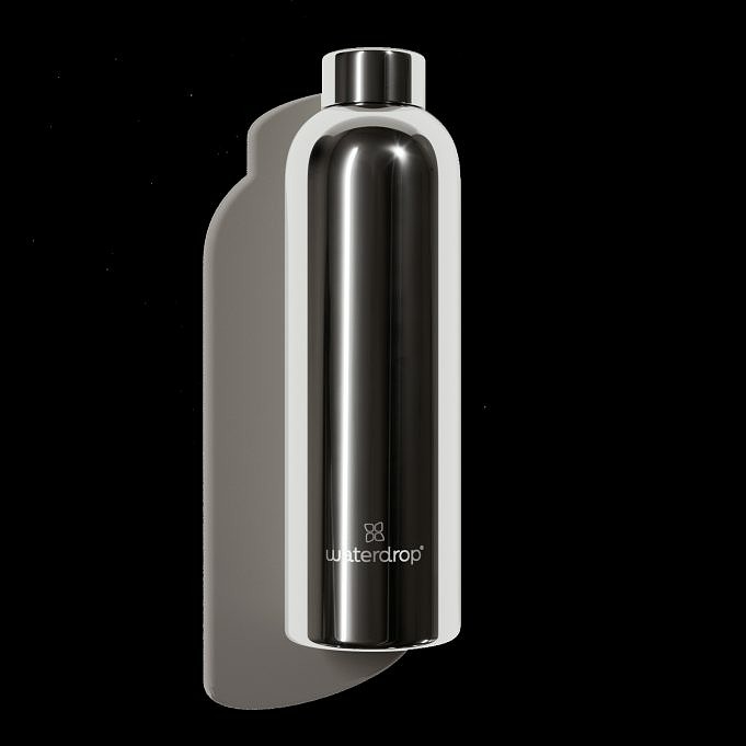 Le Migliori Bottiglie D'acqua In Acciaio Inossidabile Del 2021: Recensioni E Scelte Migliori
