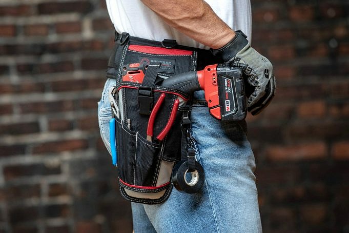 The Best Drill Holsters For 2022 Reviews